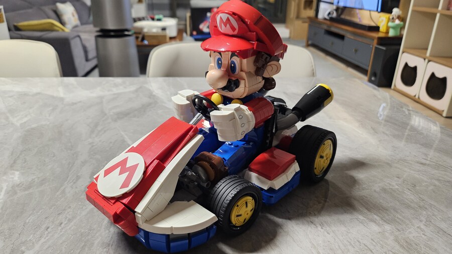 레고로도..마리오 카트가 나왔었군요!! 퀄리티도 엄청 좋네요. ㅎㅎ_30.jpg