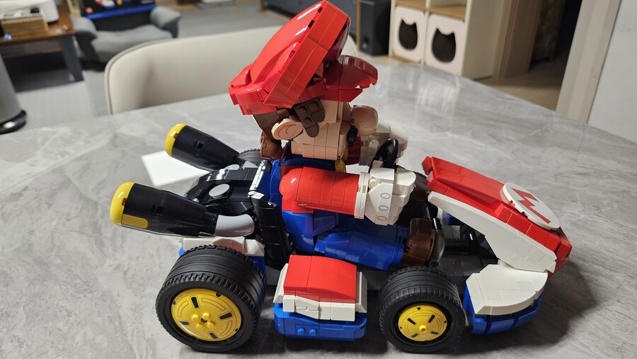 레고로도..마리오 카트가 나왔었군요!! 퀄리티도 엄청 좋네요. ㅎㅎ_33.jpg