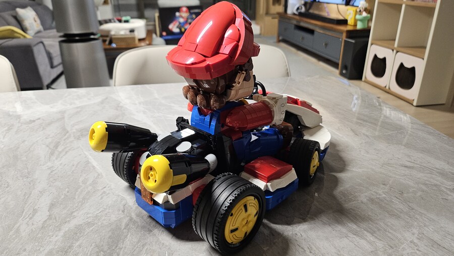 레고로도..마리오 카트가 나왔었군요!! 퀄리티도 엄청 좋네요. ㅎㅎ_34.jpg