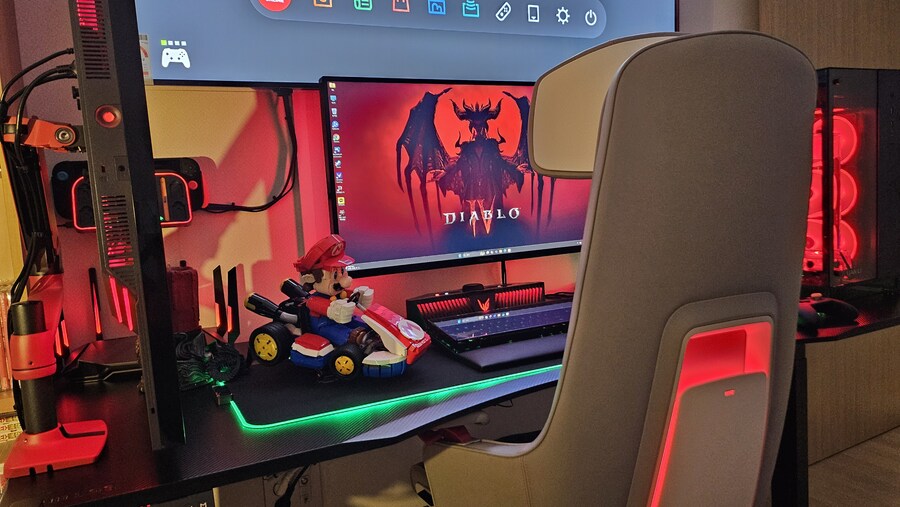 레고로도..마리오 카트가 나왔었군요!! 퀄리티도 엄청 좋네요. ㅎㅎ_37.jpg