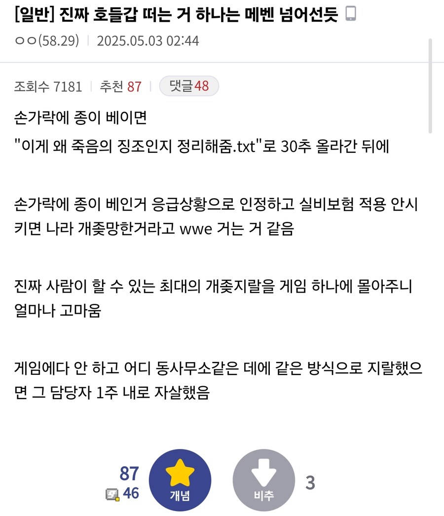 로아) 인벤을 완벽하게 요약하는 짤_1.jpg