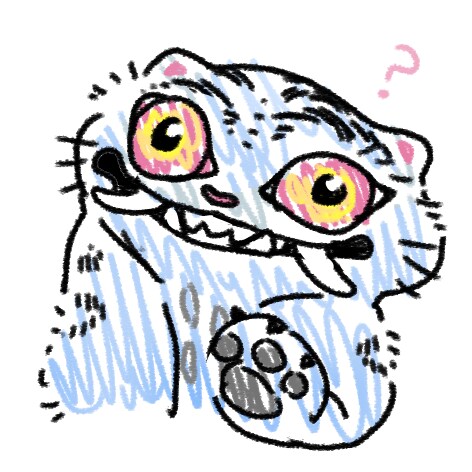 케이팝) 작 중 나오지 않았던 호랑이랑 까치 이름_1.png