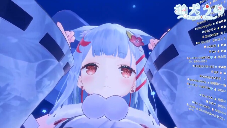 버튜버) 3D 방도 있구나_1.png