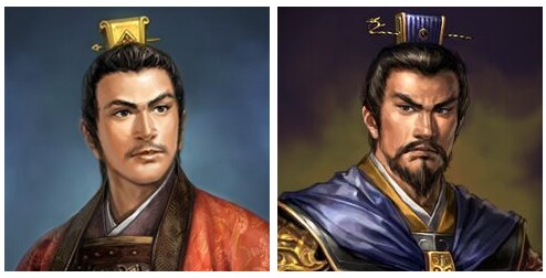 삼국지)묘하게 유비한텐 츠키시마씨 같은 조조_1.png