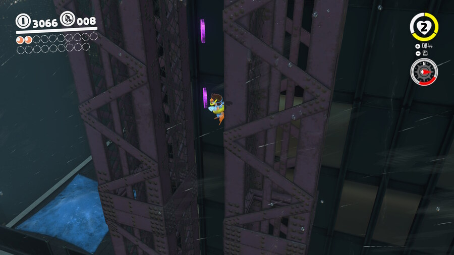 슈퍼마리오 오디세이 - 도시 왕국_4.jpg