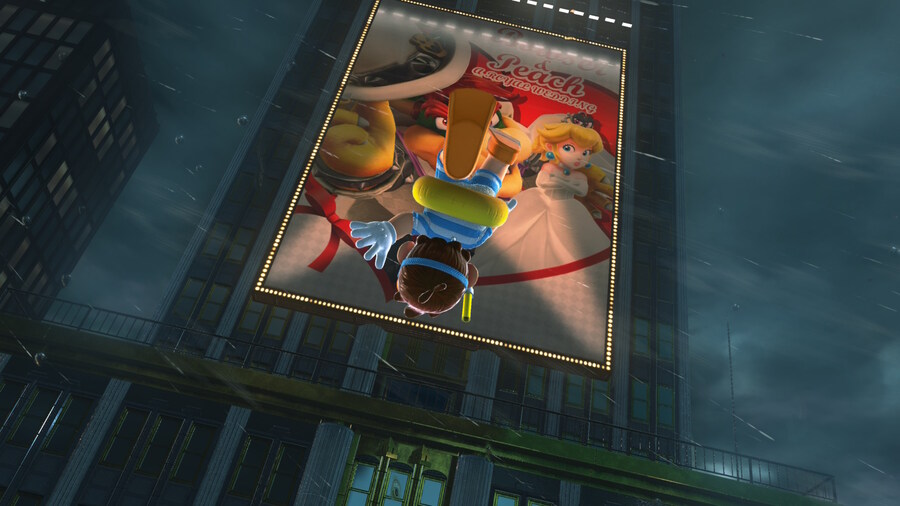 슈퍼마리오 오디세이 - 도시 왕국_11.jpg