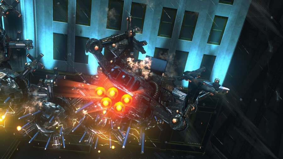 슈퍼마리오 오디세이 - 도시 왕국_18.jpg