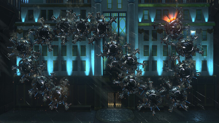 슈퍼마리오 오디세이 - 도시 왕국_19.jpg