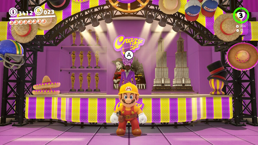 슈퍼마리오 오디세이 - 도시 왕국_30.jpg