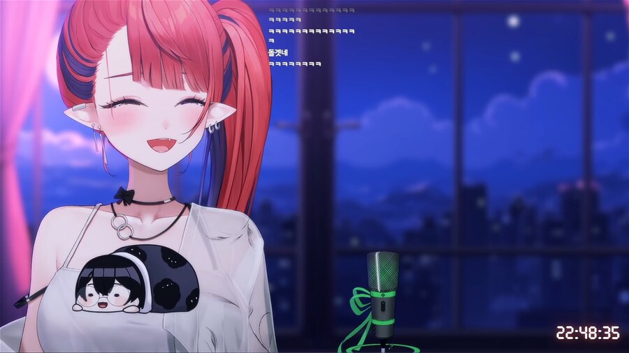 버튜버) 반님: 와 여기 지린다_1.png