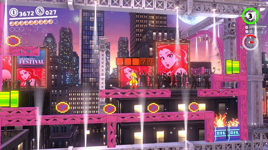 슈퍼마리오 오디세이 - 도시 왕국_37.jpg