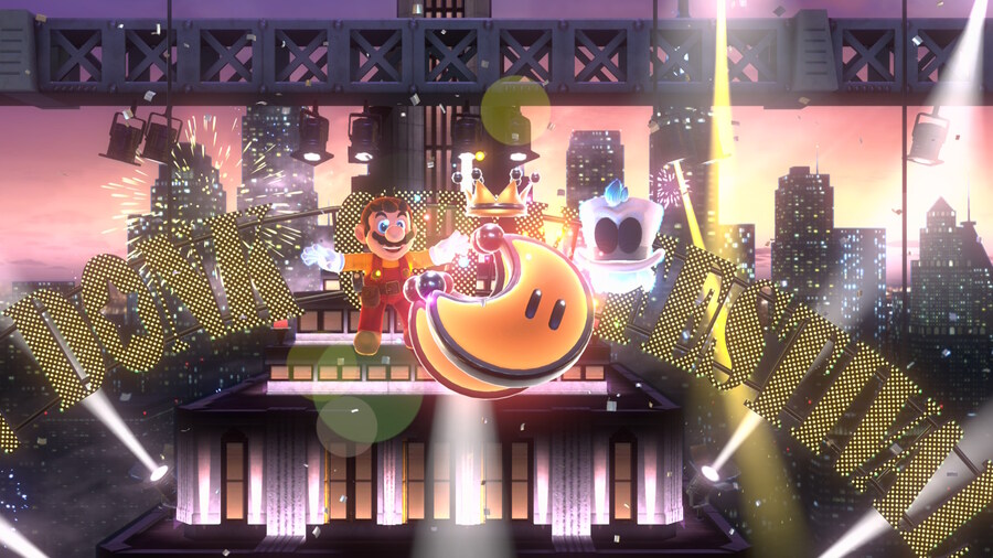 슈퍼마리오 오디세이 - 도시 왕국_38.jpg