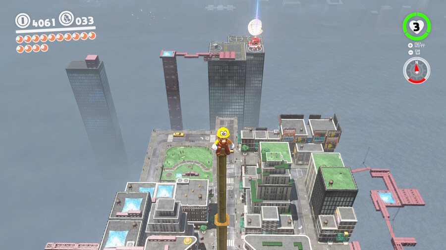 슈퍼마리오 오디세이 - 도시 왕국_42.jpg