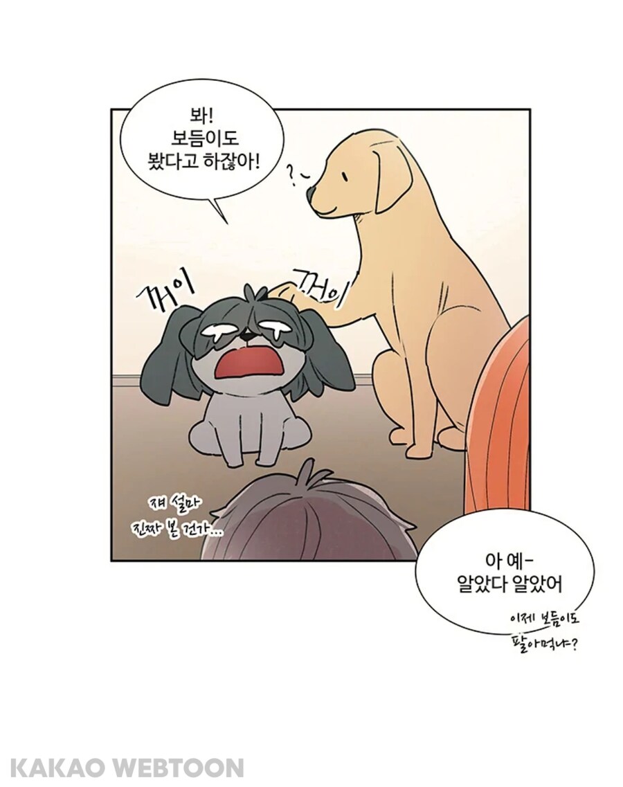 개는 귀신 볼수 있다며? manwha_17.jpg