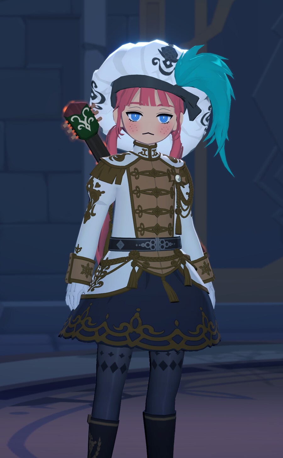 [마비M] 우리 집 딸래미들 전부 귀여움_3.png