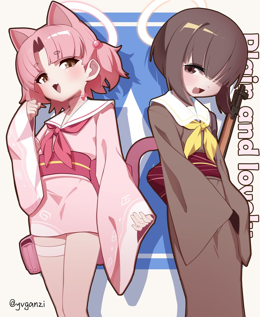 블루아카) 모브들도 이쁘긴 해._4.png