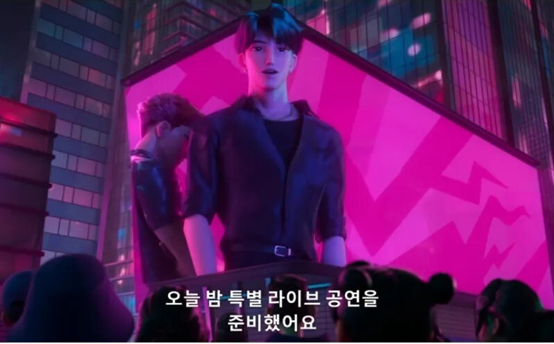 케이팝) 야, 얘네들 진짜 미친거 아니냐_4.jpg