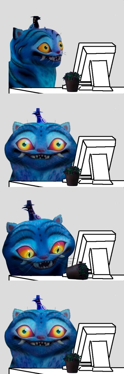 케이팝 데몬 헌터스) 호작 듀오 인형 언제 나와_1.jpg