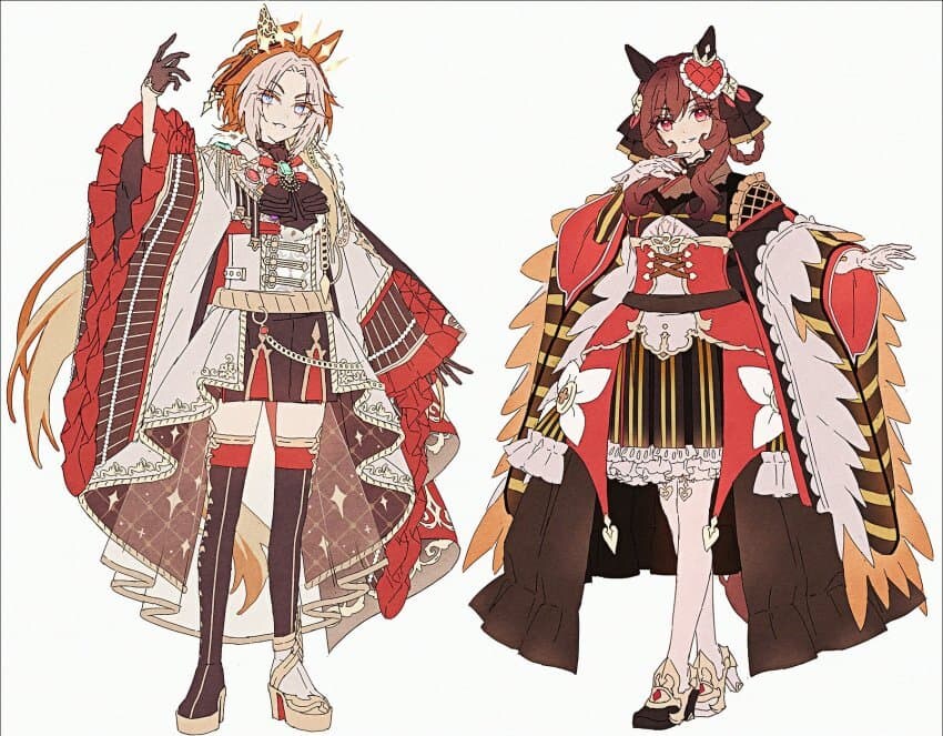 [말딸] 승부복풍으로 어레인지한 기모노_1.jpg