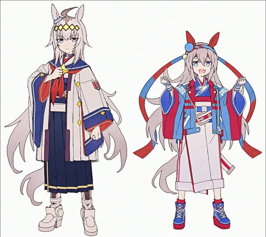 [말딸] 승부복풍으로 어레인지한 기모노_2.jpg