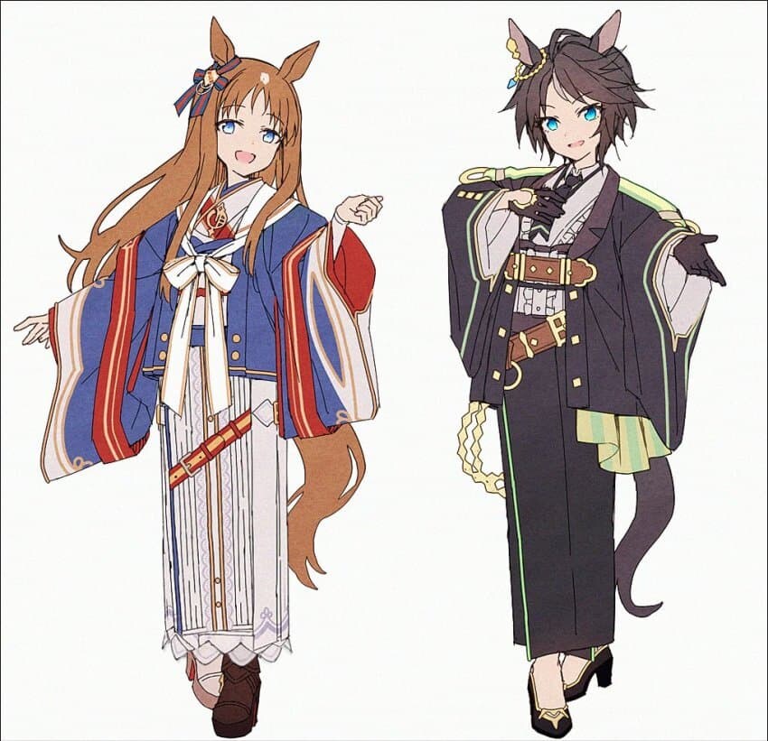 [말딸] 승부복풍으로 어레인지한 기모노_6.jpg