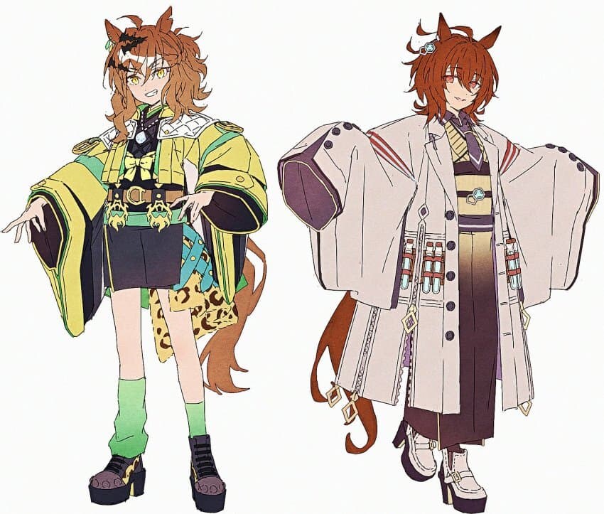 [말딸] 승부복풍으로 어레인지한 기모노_7.jpg