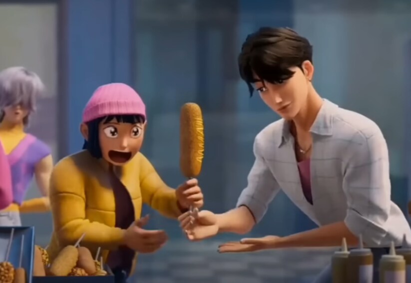케이팝데몬헌터스) 솔직히 심한 논란 있는 거 같은데_1.png