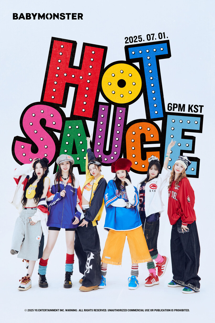 [티저] 베이비몬스터 선공개 싱글 ‘HOT SAUCE’_1.jpg