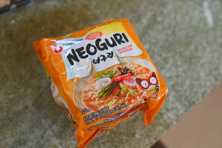 올만에 끼려묵는 너구리 순한맛;ㅎ_1.jpg