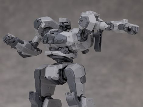 30MM X 아머드 코어 멜란더 해외 리뷰_34.jpg