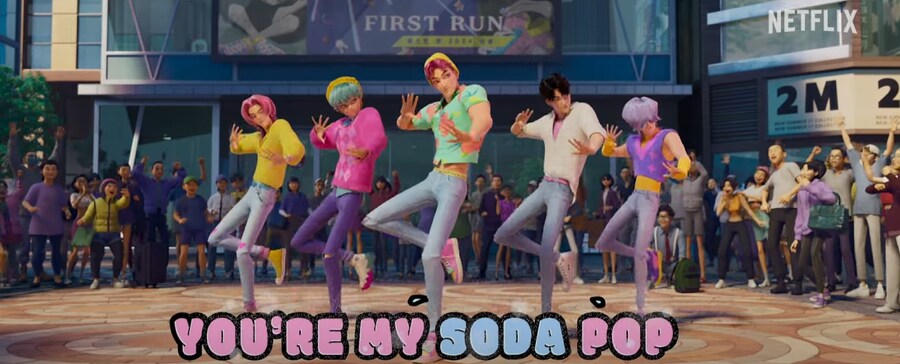 케이팝데몬헌터스) 공식 소다팝 뮤비_1.png