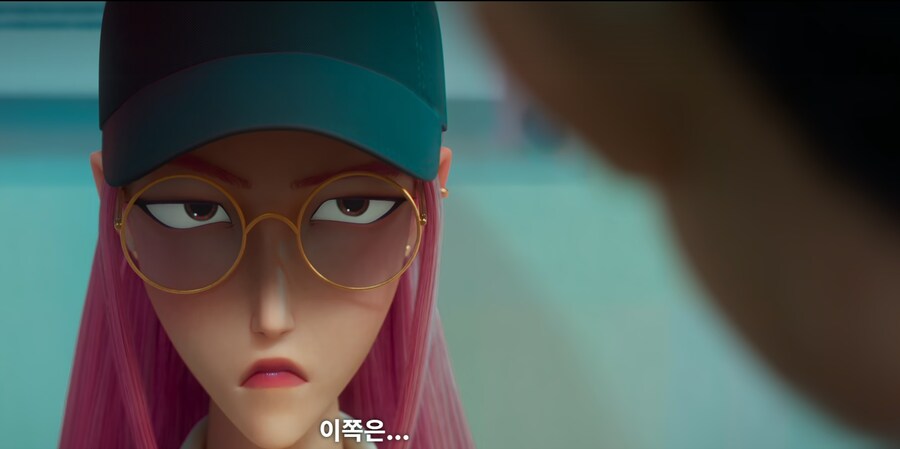 케이팝) 숨은 고수 떡밥 및 2부 떡밥에 대한 정리_18.jpg