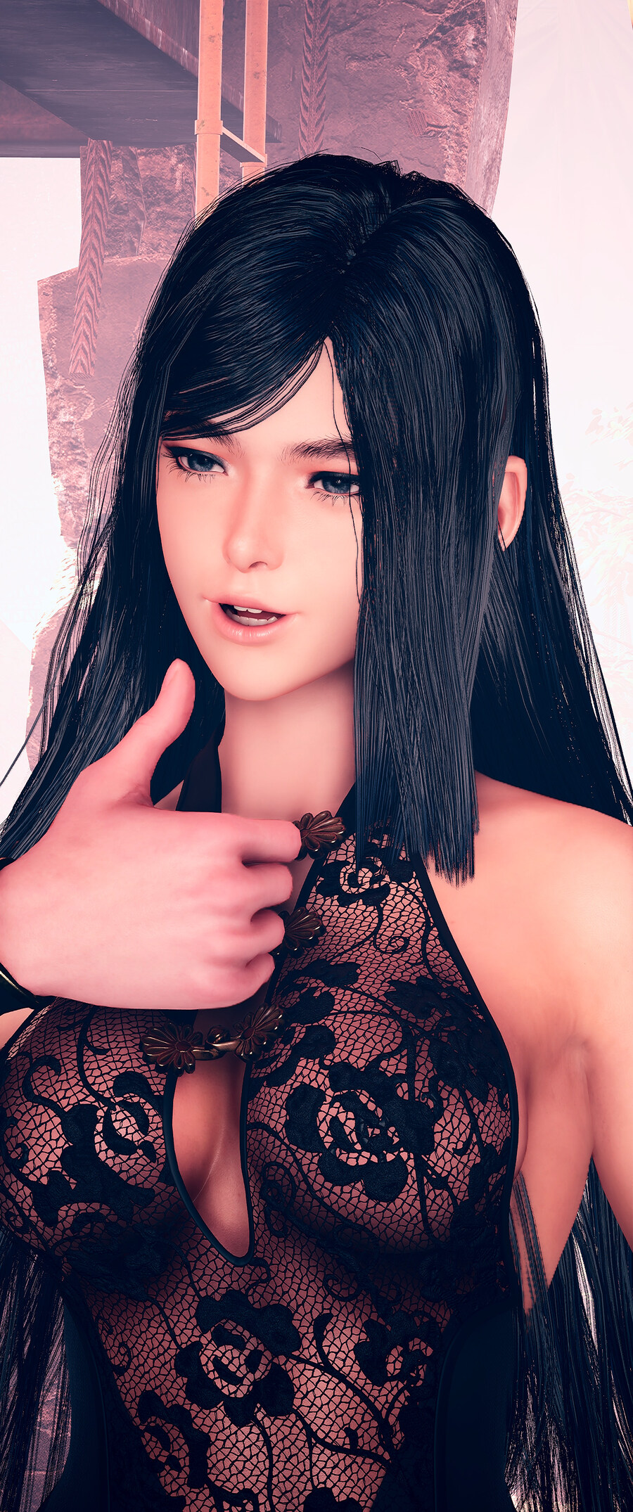 스텔라 블레이드 레이븐 헤드.jpg_4.jpg