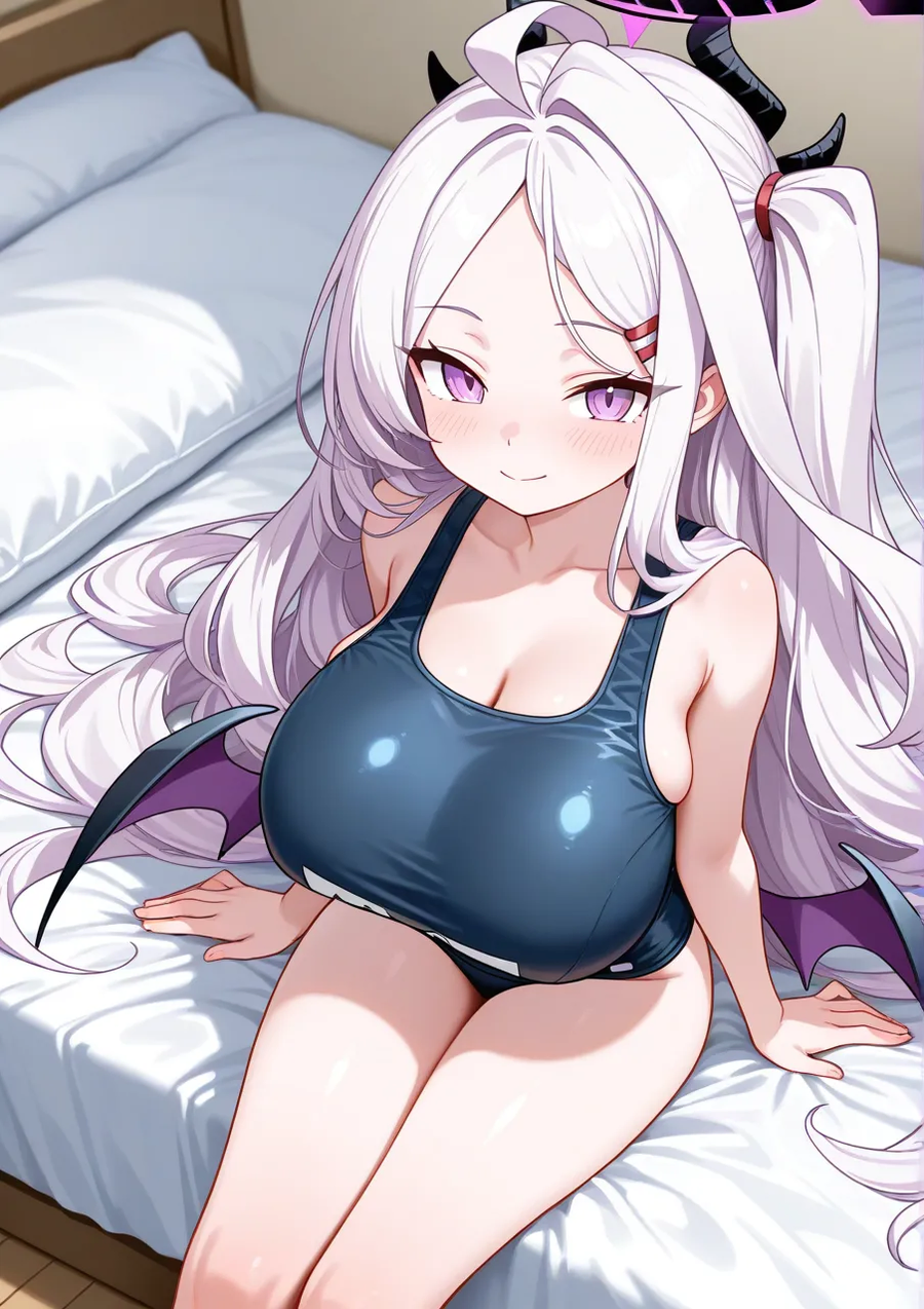 블루아카,ai) 초거대 빅쭈쭈면 자러감_2.webp
