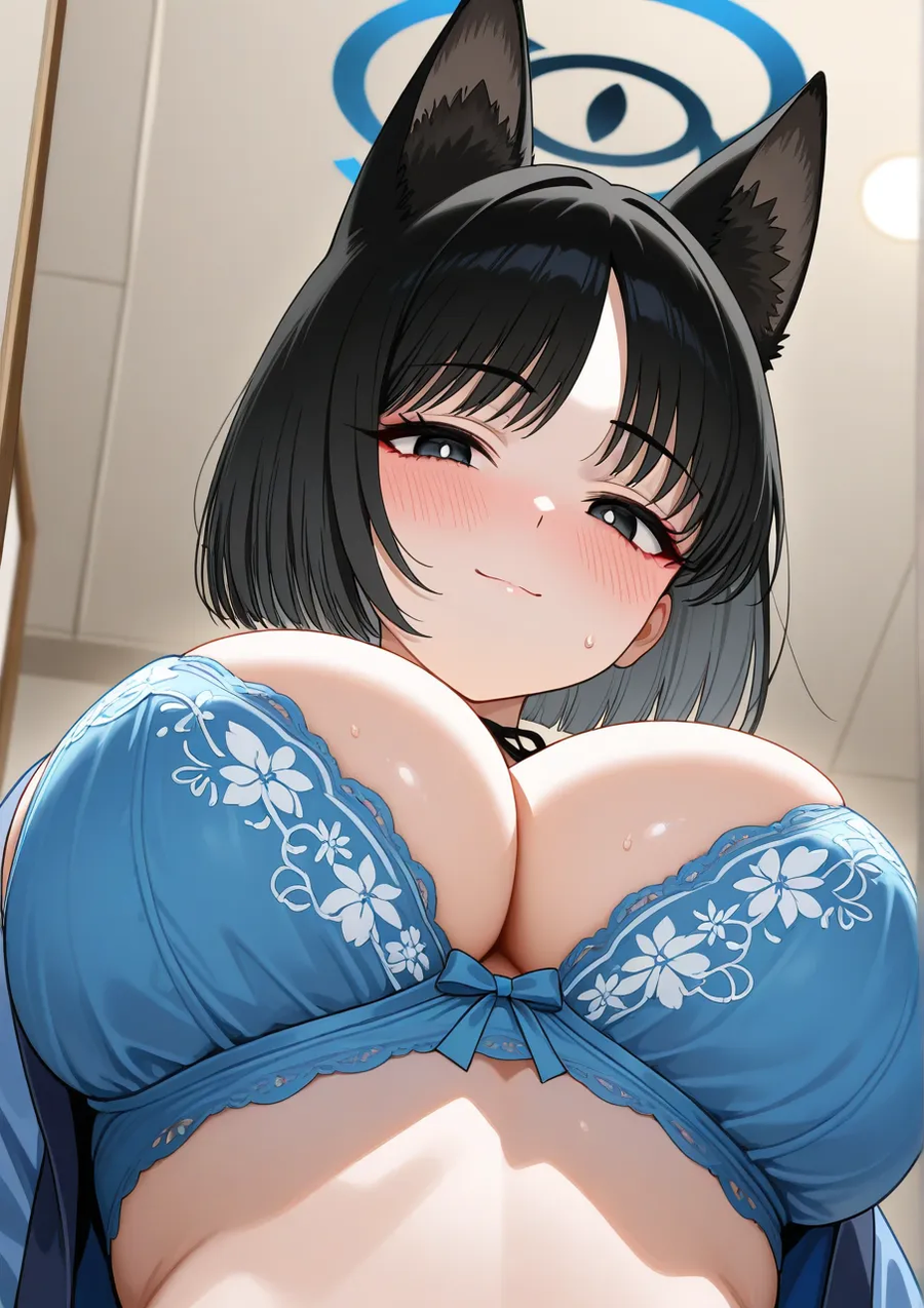 블루아카,ai) 초거대 빅쭈쭈면 자러감_5.webp