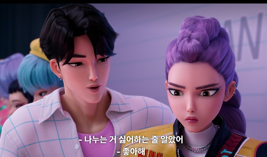 케이팝) 숨은 고수 떡밥 및 2부 떡밥에 대한 정리_29.jpg