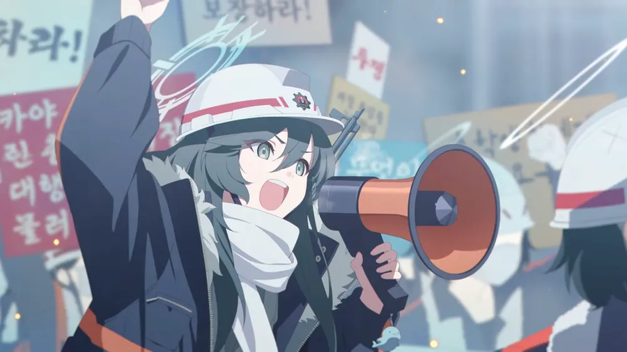 블루아카)미노리 밈 유래_2.webp