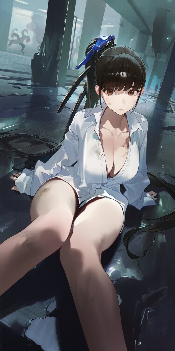 Eve 이브 매트릭스 11 모두 무서운 녀석_1.jpg