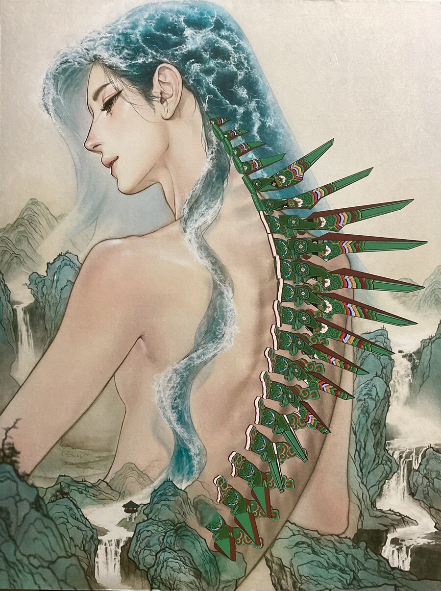 와 이쁜 단청 그림이구나...??_1.jpg