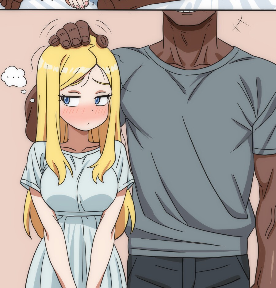 나이어린 소년을 괴롭히던 소녀는 10년 후.manhwa_2.png
