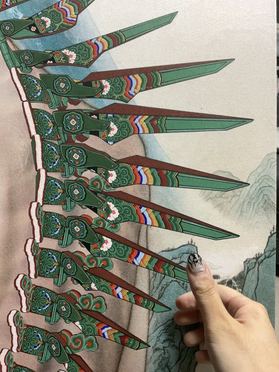 와 이쁜 단청 그림이구나...??_2.jpg