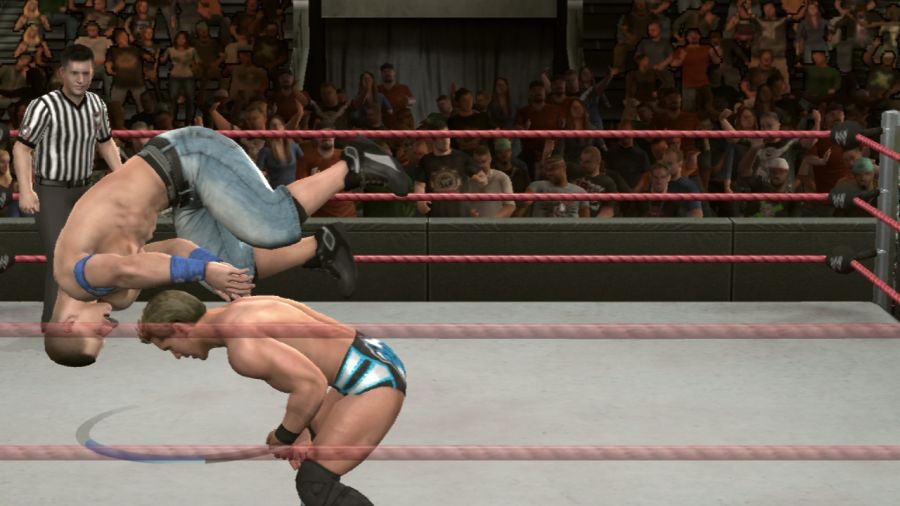 [레슬링게임]WWE 스맥다운vs로우 2010_7.jpg