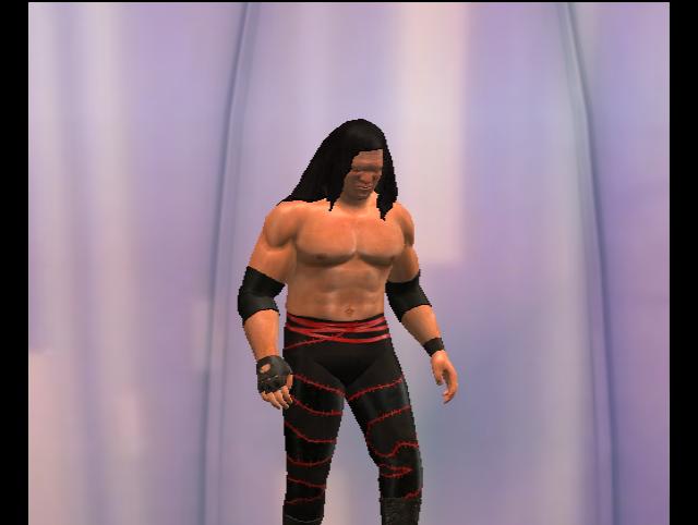 [레슬링게임]WWE 데이 오브 레코닝 2_1.jpg