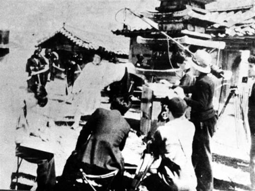 영화)역사)개화기 시기부터 일제시대까지의 한국 영화사※장문주의*재업_90.png