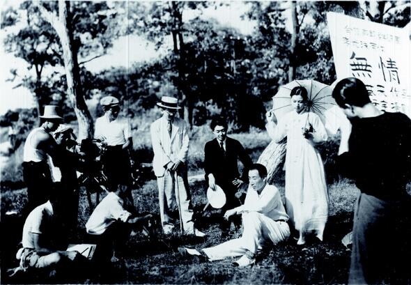 영화)역사)개화기 시기부터 일제시대까지의 한국 영화사※장문주의*재업_94.png