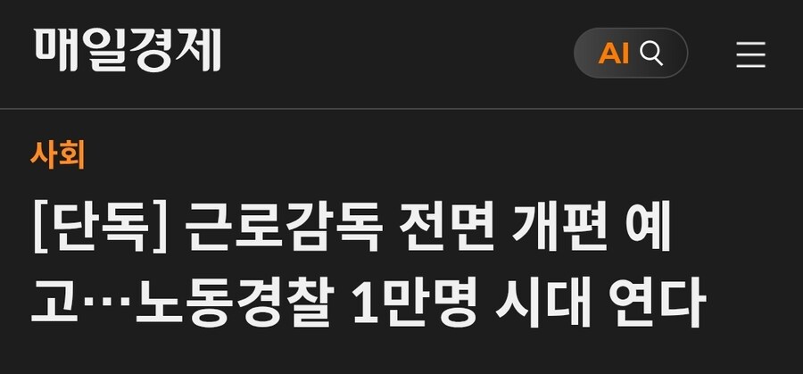 경제지: 아니 근로감독관을 그리 늘리다니 문제다!!_1.jpg