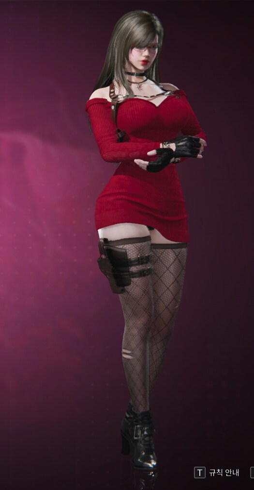 원스휴먼은 뭔가 파티겜이 되버렸넹_1.png