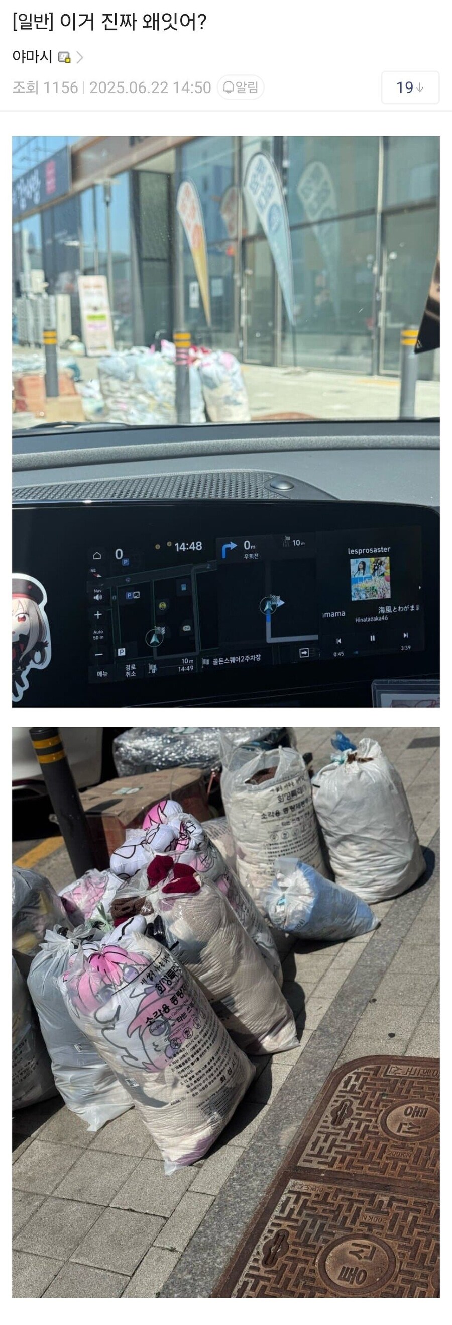 어제자 버려진 도로롱 이벤트 결말_3.jpg