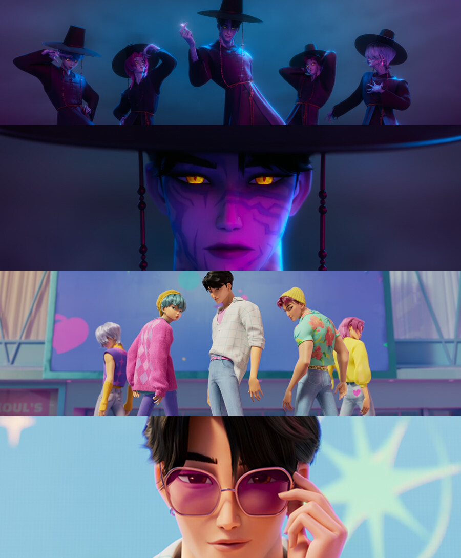 케이팝헌터) 진우햄 나이 논란 터졌는데?_1.jpg