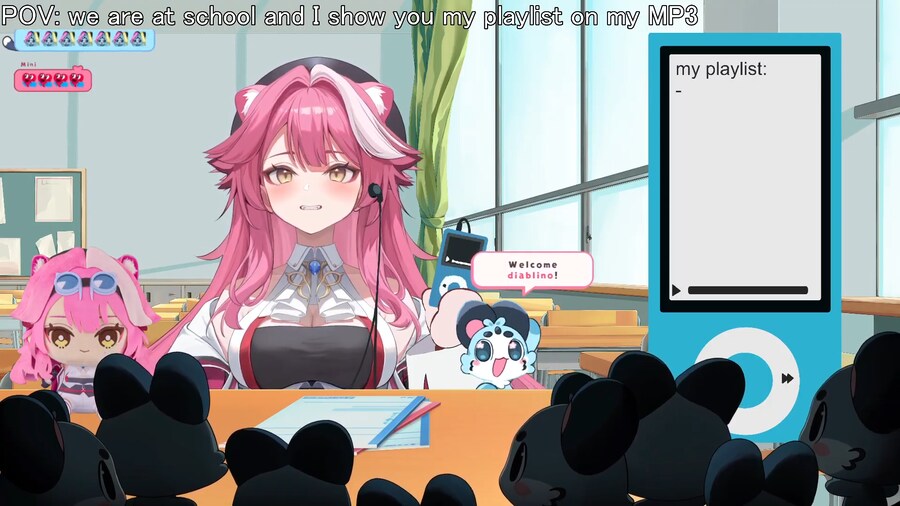 버튜버) 자신감 좀 붙었나 ㅋㅋ_1.png